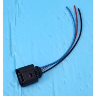 [Chengpan] MITW-KTN3 DPF-Exhaust Different Pressure Sensor Plug Deputy Factory Mazda Mazda 6 CX3 CX5