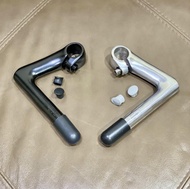 Stem Sepeda Bangau Quill Stem 100mm Aluminum Alloy Minitrek Bajul - Goes Store87