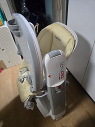(High Chair)Peg Perego Tatamia Follow Me 多功能餐椅