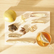 潤喉養聲 / 協和音漢方茶10入 / 薄荷百合黨參