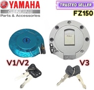 YAMAHA FZ150 V1 V2 V3 FUEL TANK LOCK TANK CAP