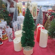 Miniature Christmas tree