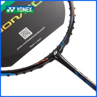 ♆ ❀ ☏ ♞,♘,♙YONEX DUORA-10YX 4U Full Carbon Single Badminton Racket 26-30Lbs Suitable for Profession