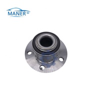 premium-6RF407625A  6RF 407 625A Auto Parts  Front Wheel Bearing for Volkswagen Polo