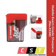 4538 Stabilo Exam Grade Sharpener