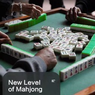 送收納袋及麻雀枱布, 大號家用麻將, 麻雀牌, 麻將牌, 打牌|Large Size Mahjong, board game [便携 折叠 收納 麻將 枱板 麻雀板 麻將牌 麻雀牌 遊戲 活動 |Mini Mahjong table Portable Mahjong Board, Mahjong table, Mahjong desk, game, board, card, chess, Mahjong tiles]