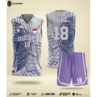 Custom Basketball Jersey 1st Anniversary Team – Can Name - Team Number and Name