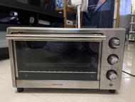 KENWOOD 焗爐