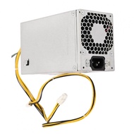 180W Power Supply 180W Rated Power Compact SFF Design Compatibility Tested