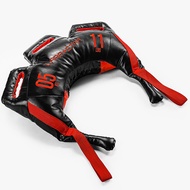 LARA STAR | Fitness Dumbbell Bulgarian Split Squat Training Pack