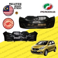 PERODUA MYVI 2015 ICON FRONT BUMPER