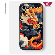 Cool men's black soft iPhone case For iPhone 16 15 14 13 12 11 Pro Max SE 2020 X XR XS ip 8 7 Plus Y