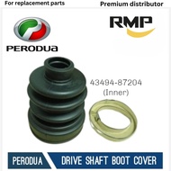 PERODUA Drive Shaft Boot Cover (Inner) for Perodua Kancil