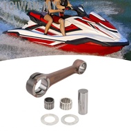1qiwan-my 66E 11650 00 Connecting Rod Kit Replacement for Waverunner GP800R XL800 XLT800 GP1200R XLT