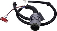 AIVWUMOT Transmission Internal Wire Harness 4L80E 350-0071 3500071 Compatible with GM MT1 4L80E 4L80
