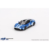 BBR Models 1/64 Maserati MC20 1 Performance Experience