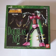 超合金魂 GX-26 Doublas M2 GX26 鐵甲萬能俠 機械獸