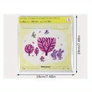 5pcs/10pcs Thick Resealable Vinyl Record Outer Sleeves for 12 Inch Single LP Gatefold 2LP 10 Inch Vi