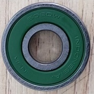 Genuine Indonesian 608DW plastic cap NSK bearing