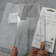 Original PC Hard Phone Case For Xiaomi 17 Pro Max Case For Xiao mi 17Pro Max Cover Mi17 Pro Max Coqu