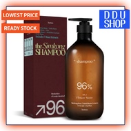 <Hetras> Sim kong Anti-Hair Loss shampoo 1013ml