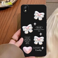 Case Oppo A37 [A37f] - Casing Oppo A37 [A37f] - Eksotik - Motif Lucu Aesthetic - Kesing Oppo A37 [A3