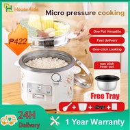 rice cooker 1.5L/2L/3L rice cooker mini rice cooker multifunction electric cooker smallest