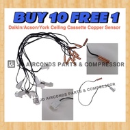 Daikin/York/Acson Ceiling Cassette Air Conditioner Copper Sensor