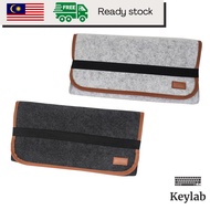 [READY STOCK] Mechanical Keyboard Bag Cover Case RK 61 RK71 RK G68 RK84 RK860 987 GK61 AK33 Anne Pro