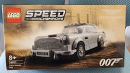 LEGO Speed Champions ASTON MARTIN 76911