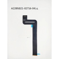 *suit for MacBook pro A2141 A2289 A2251 A2338 Touch cable-