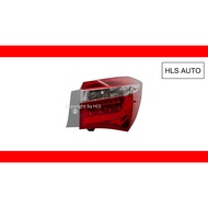Toyota Altis ZRE172 2014 Tail Lamp / Lampu Belakang (TYC)