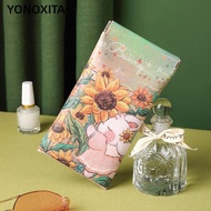 YONOXITA Glasses Box, Cartoon Printed PU Leather Glasses Bag, Rabbit Storege  Reading Glasses Pouch
