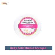 Baby Balm Bidara Baroqah - Perfect For Babies - Fragrant.