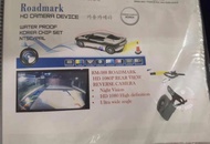 Roadmark RM-388 HD1080 Rear View Reverse Camera