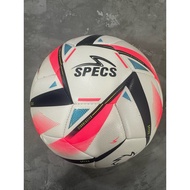 Specs No. 4 FB Football