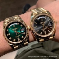 2026 Fashion Sports New Style 2026 New Year's Day Seckill Worker Log Week Type DD Dual Calendar Auto