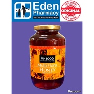 MH Food Multi Flora Raw Honey ( 1kg )