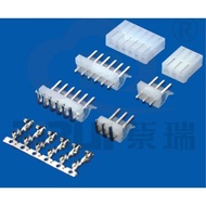 CI51 8PIN STRAIGHT CONNECTOR