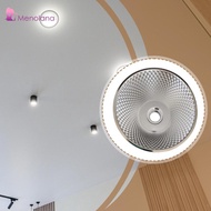 [Menolana] Light Bulb Reflector Cup Even Distribution Modern Replacement Recessed Light Cover Bulb C