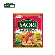 Saori Saus Mentega Saus Tiram Saus Teriyaki Saos Saori