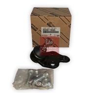 Ball Joint Toyota Corolla TwinCam 1.6cc AE 92 1987-1991 Low