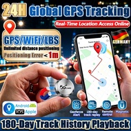 【anti-lost】wireless smart gps tracker mini gps tracker tag smart finder gps tracker for car gps trac