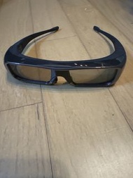 Sony TDG-BR100 3D 眼鏡