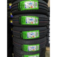 185/70/14 Lanvigator Comfort II Tyre Tayar