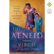 The Aeneid by Virgil, transl. Scott McGill, Susannah Wright | Ancient Poetry