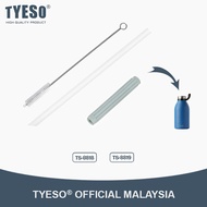 TYESO Retractable Straw (1500ml/1900ml) TS-8818/TS-8819