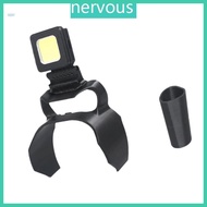 NERV Foldable Miniature Gimbals Night Lights Cover for Air 3S Improved Portability And Shock Absorpt