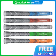 Golf Pride | Mcc Plus4 Multi-Compound Golf Grip Replacement Driver Iron