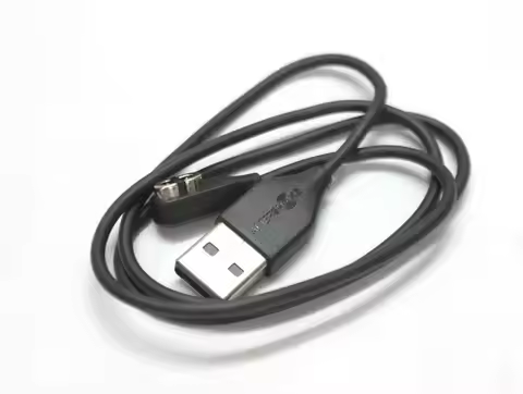 ORIGINAL Magnetic Charging Cable for AfterShokz AS800 Aeropex / OpenComm Bone Conduction Wireless Bl